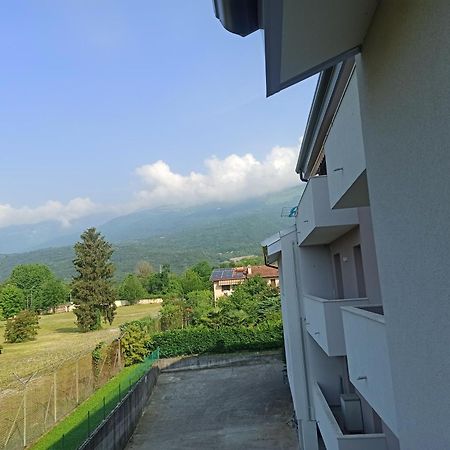 Appartamento Aviano Eksteriør billede