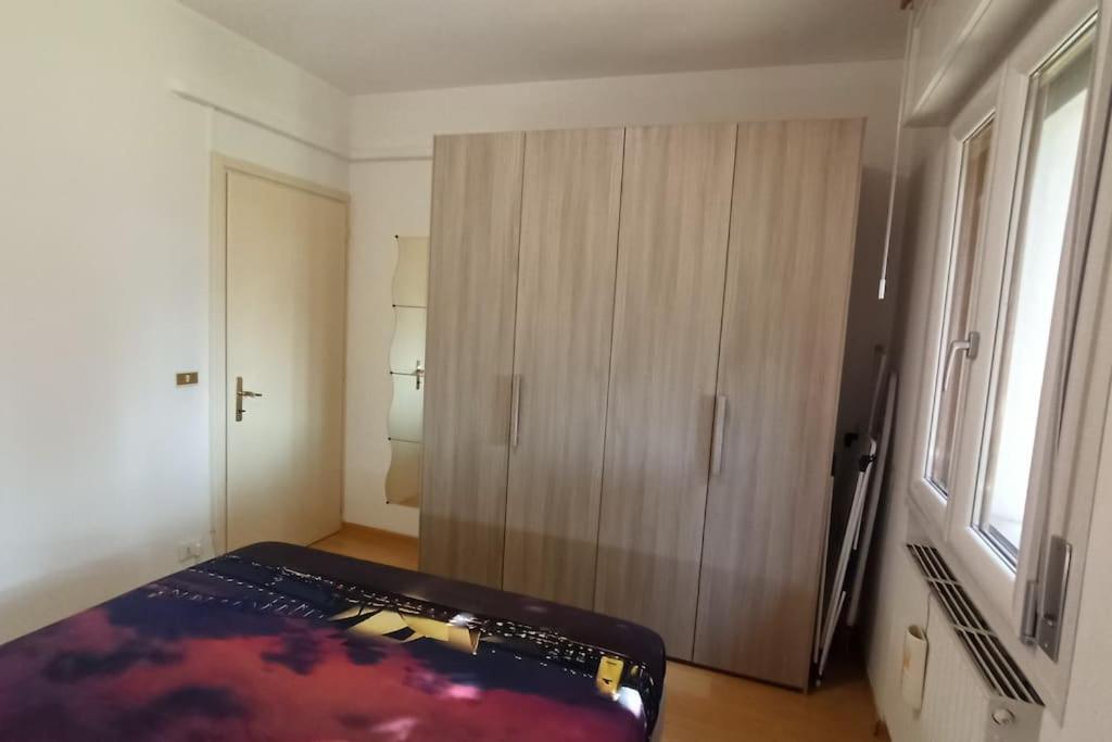 Appartamento Aviano Eksteriør billede