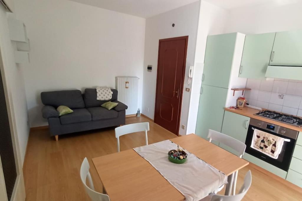 Appartamento Aviano Eksteriør billede