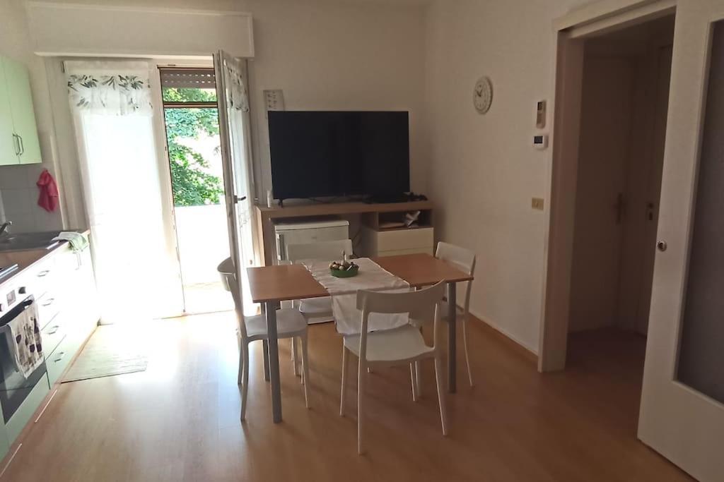 Appartamento Aviano Eksteriør billede