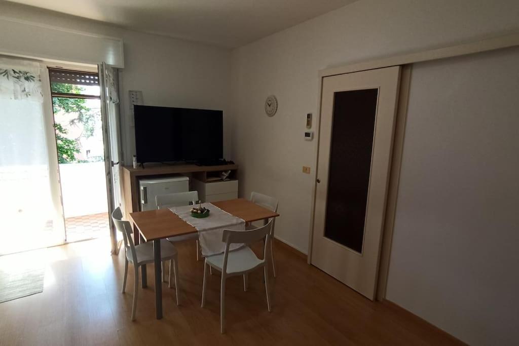 Appartamento Aviano Eksteriør billede