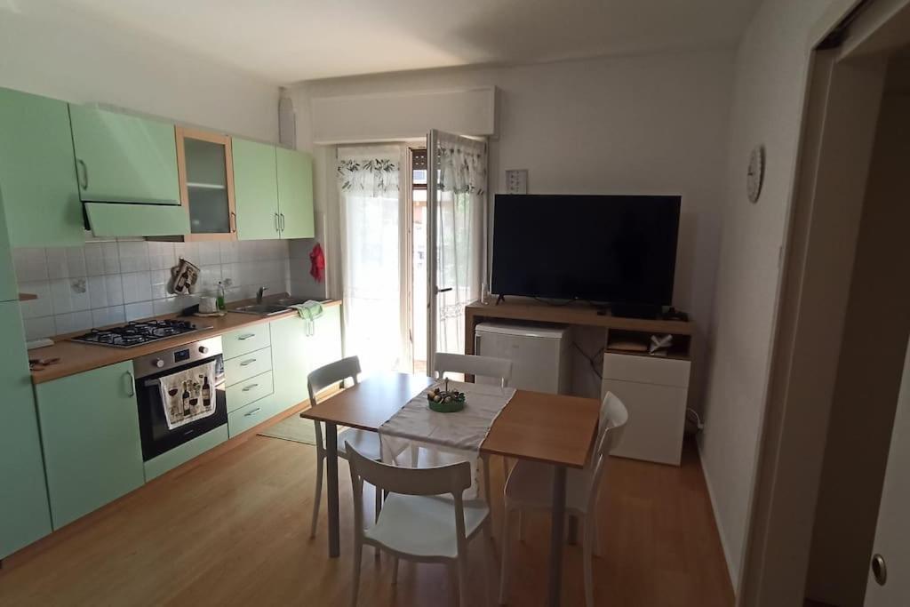 Appartamento Aviano Eksteriør billede