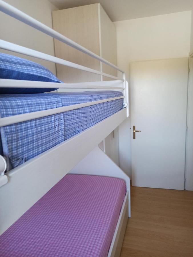 Appartamento Aviano Eksteriør billede