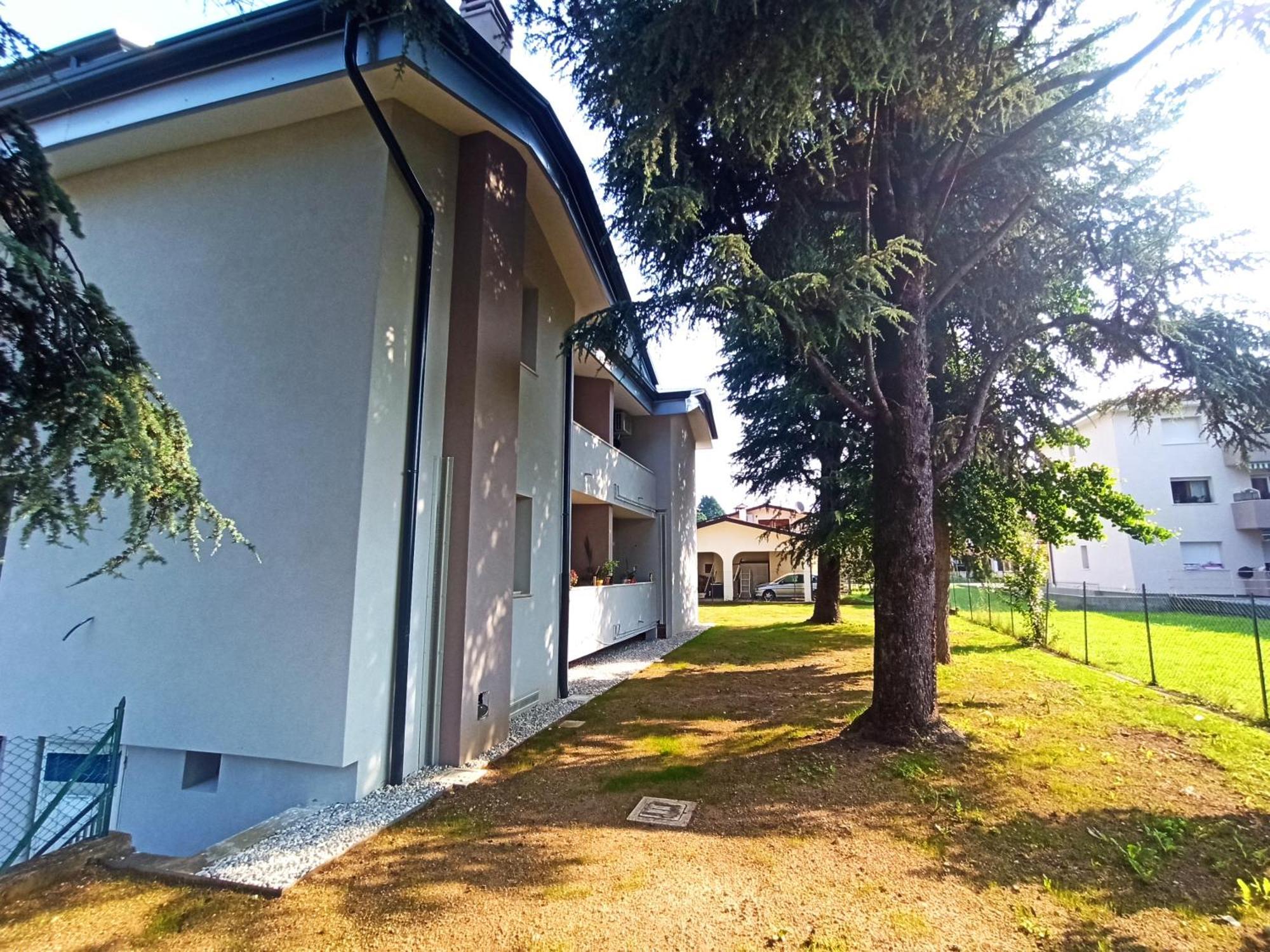 Appartamento Aviano Eksteriør billede
