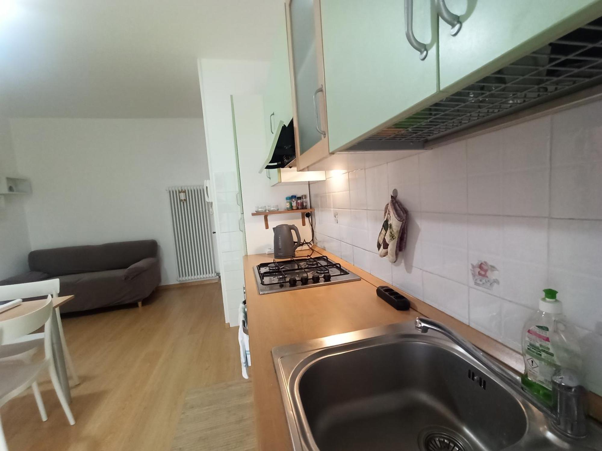 Appartamento Aviano Eksteriør billede