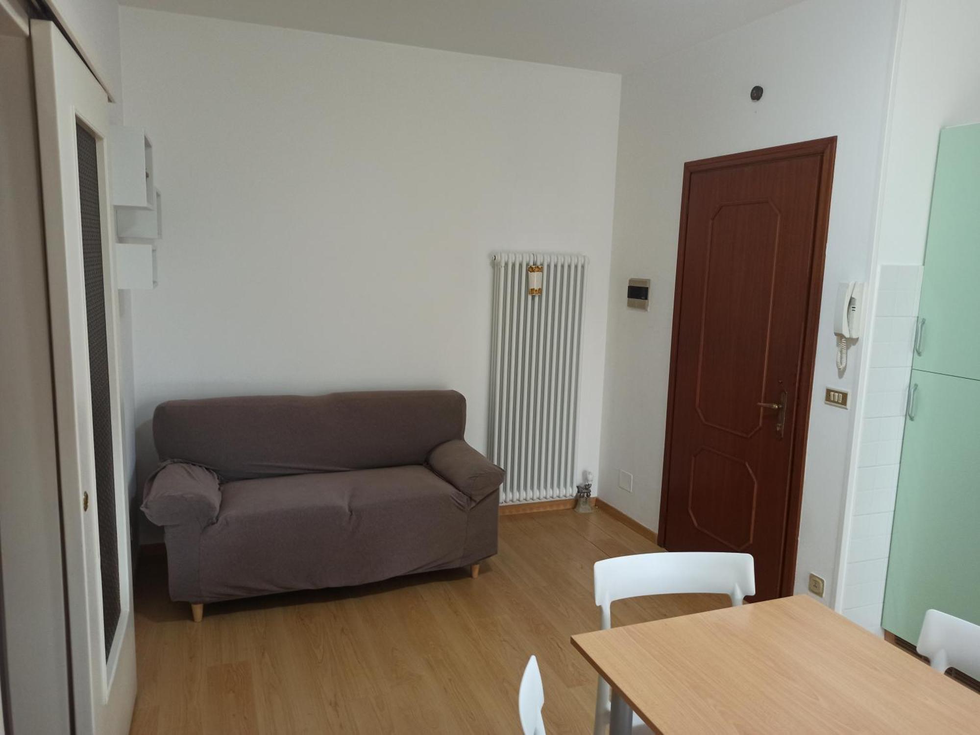 Appartamento Aviano Eksteriør billede