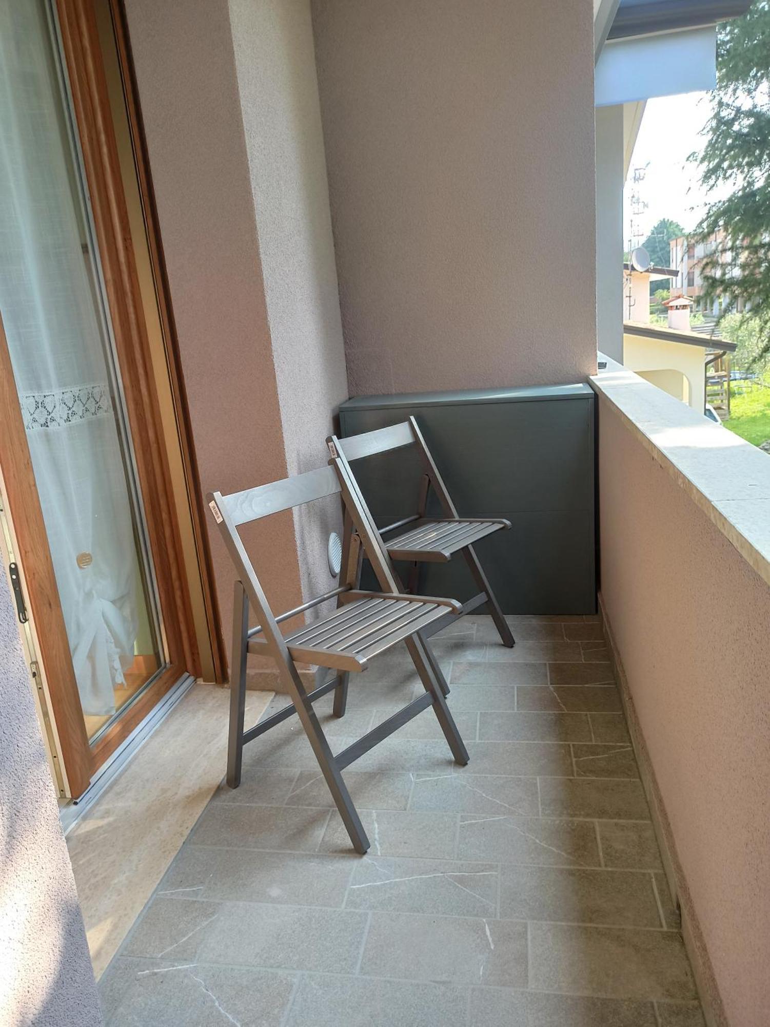 Appartamento Aviano Eksteriør billede