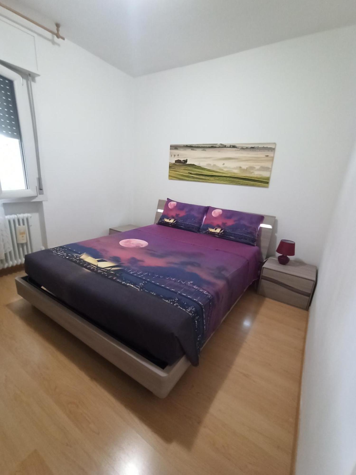 Appartamento Aviano Eksteriør billede